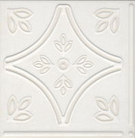 APARICI ETERNITY WHITE ZEN 200X200X6,5