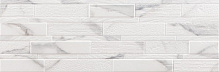 ARGENTA GODINA WHITE MOSAIC 295X900X8