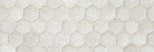 GEOTILES DOMO RLV. MARFIL RECT 300X900X8