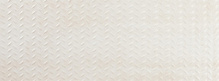 AZULEV EXPRESSION WHEAT MARFIL SLIMRECT 250X650X6
