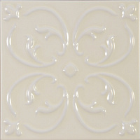 APARICI TREND MARFIL 200X200X6