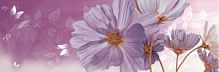 ABSOLUT KERAMIKA DESIREE FIORE MALVA B DECOR 20X60